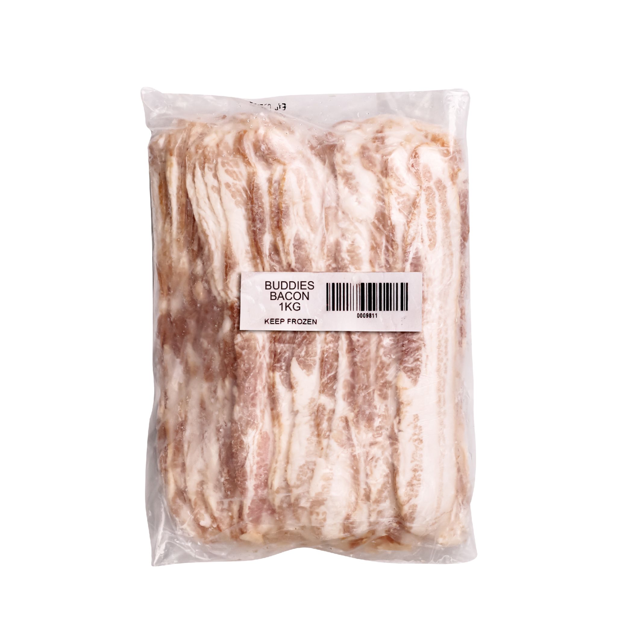 Bacon 1 kg